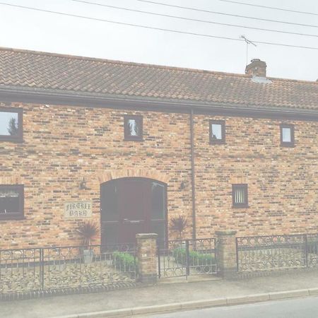 مبيت وإفطار Pollington Fir Tree Barn المظهر الخارجي الصورة