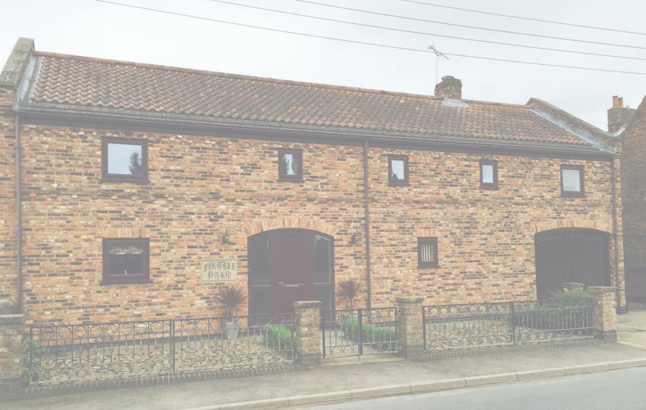 مبيت وإفطار Pollington Fir Tree Barn المظهر الخارجي الصورة