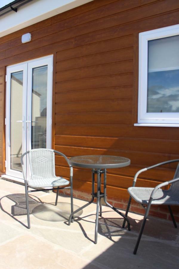 مبيت وإفطار Pollington Fir Tree Barn المظهر الخارجي الصورة